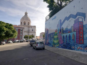 I LOVE LISBON